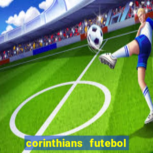 corinthians futebol play hd